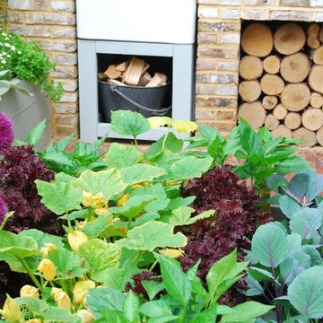 Kitchen Gardens
