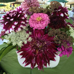 Cut Flower Arrangements - Products