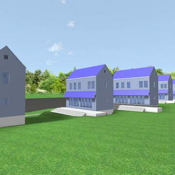Educational Facilities - Schoolhouse Development