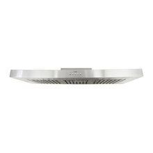 Vent hoods