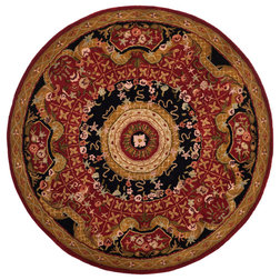 Victorian Area Rugs by Safavieh