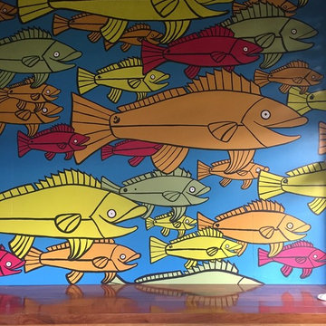 The Fish Bowl