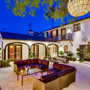 Historical Renovation