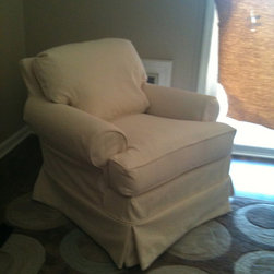 treasurestead - Armchairs And Accent Chairs