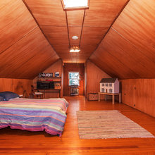 Attic