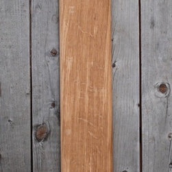 BAGUETTE BOARD: WHITE OAK - Kitchen Products