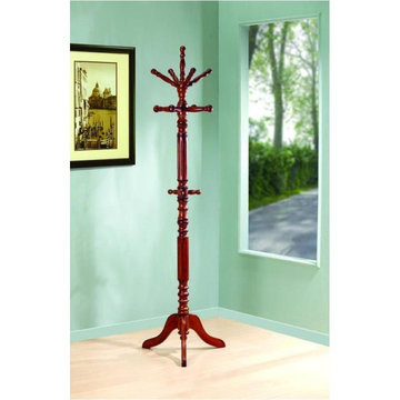 900759 Coaster Furniture Coat Rack