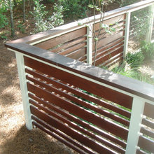 Fence Ideas