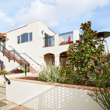 Levine Residence - San Diego, CA
