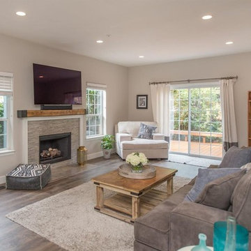 Westside Residential