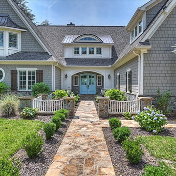 New Build I Mooresville