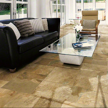 Luxury Vinyl Flooring