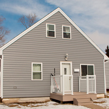 Simon Siding & Windows