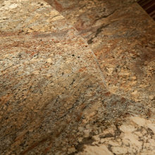 granite counters