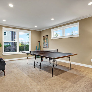 Recreation Room