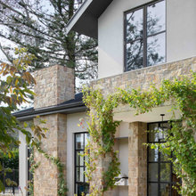 House Facades