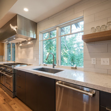 My Houzz: Multi-Generational Living