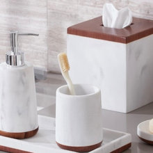 WL Bathroom Accessories Banner/marquee