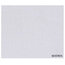 Amandine Linen Flat Sheet, White, 270x320 cm