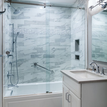 Condo Renovation