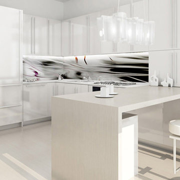 Art for interior designers
