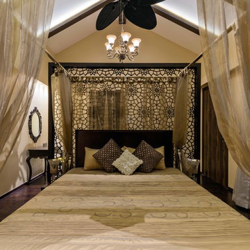 Shalom - Residential Bungalow