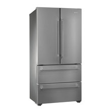 Fridge freezers