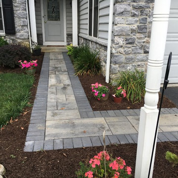 Outdoor Living Patio