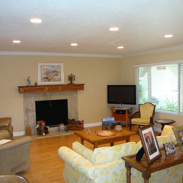 Acoustical Ceilings
