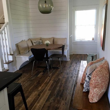 Norwalk Modern Farmhouse