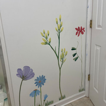 Military Makeover volunteer opportunity