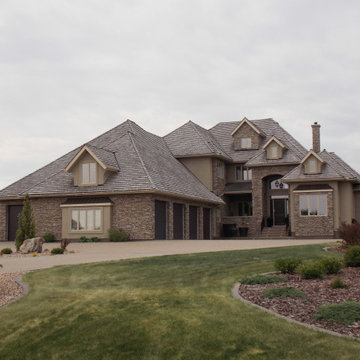 Draw Designs Luxury Homes