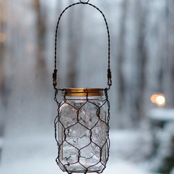 CharestStudios Wire Baskets - Products