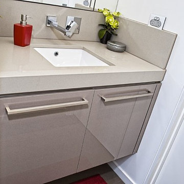 Bathroom Creations