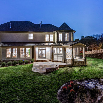 The Harrison - Capital City Builders, LLC