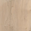 Fluted Wood Fireplace / Mantel Corbel.  8 x 8 x 36.  Species:  Maple