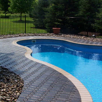 Pools