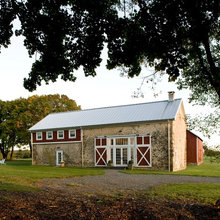 Exteriors