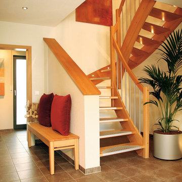 FINO 320 B Musterhaus München