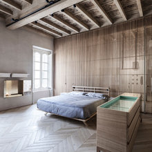 casa nuova