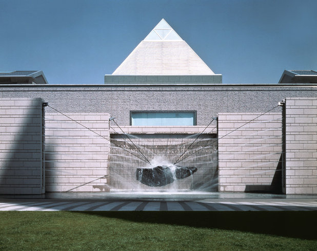 Japan’s Arata Isozaki Wins the 2019 Pritzker Architecture Prize