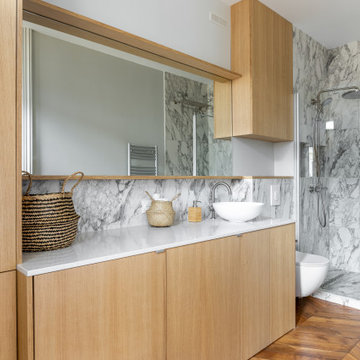 Appartement familial - 220 m2 - Paris 7ème - 2023