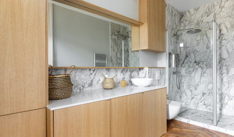 10 inspirations pour aménager une salle de bains familiale