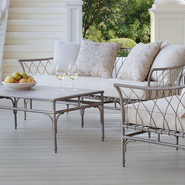 BROWN JORDAN Outdoor Furniture