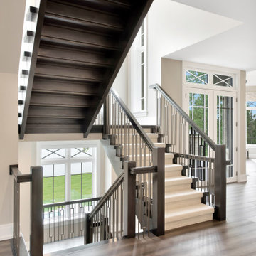 Estate Finished Lower Level