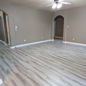 OPTIMAX SANOAH PIKE ECO RESILIENT FLOORING