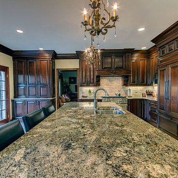 Andrews Kitchen