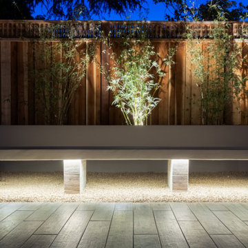 Los Altos - Modern and Cozy