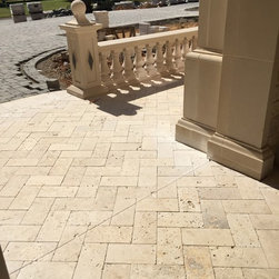 Private Residence Ft Worth - Products