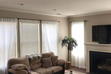 Interiors